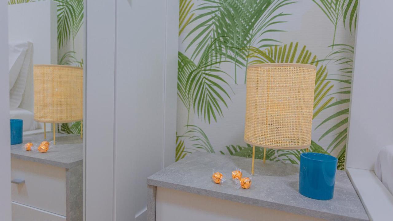 New Delux Green Garden Apartment With Hotube **** سبليت المظهر الخارجي الصورة